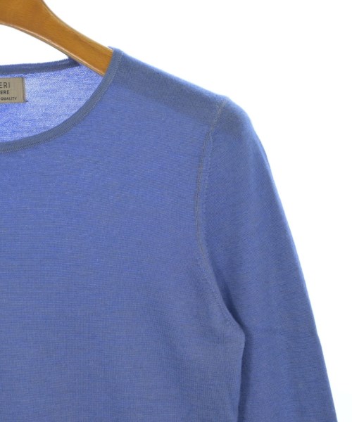falconeri（ファルコネリ）ニット・セーター 青 サイズ:S レディース/2200637669054