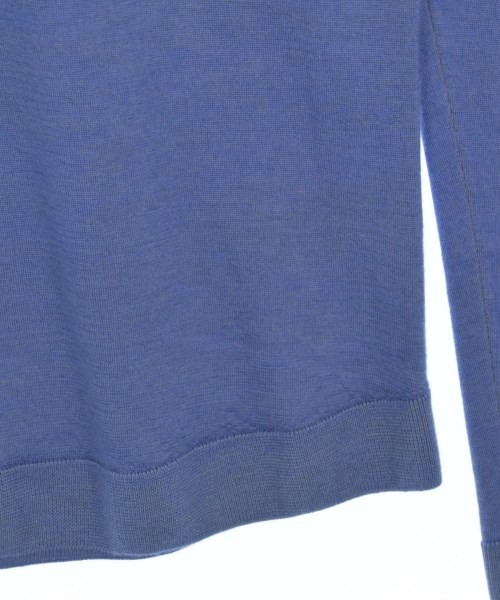 falconeri（ファルコネリ）ニット・セーター 青 サイズ:S レディース/2200637669054