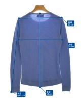 falconeri（ファルコネリ）ニット・セーター 青 サイズ:S レディース/2200637669054