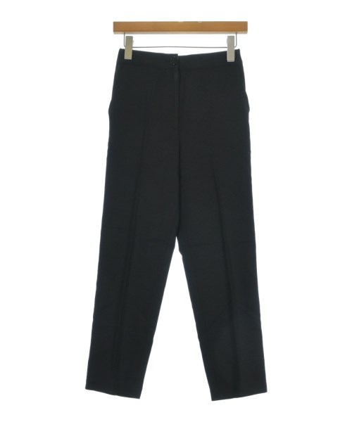 falconeri(ファルコネリ)スラックス 黒 サイズ:XS/2200644835077