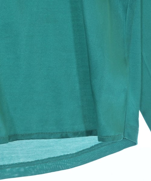 falconeri（ファルコネリ）ブラウス 緑 サイズ:-(S位) レディース/2200624500025