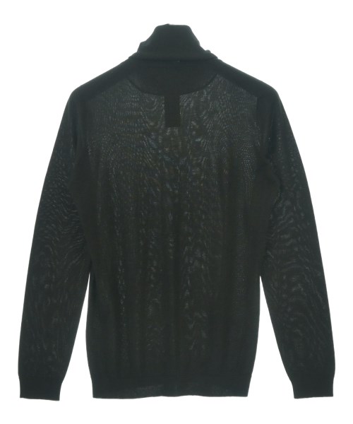 falconeri（ファルコネリ）ニット・セーター 黒 サイズ:L メンズ/2200616835111