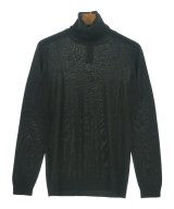 falconeri（ファルコネリ）ニット・セーター 黒 サイズ:L メンズ/2200616835111