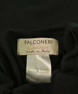 falconeri（ファルコネリ）ニット・セーター 黒 サイズ:L メンズ/2200616835111