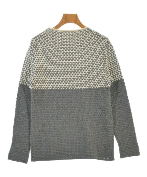 falconeri(ファルコネリ)ニット・セーター グレー サイズ:S/2200672807794