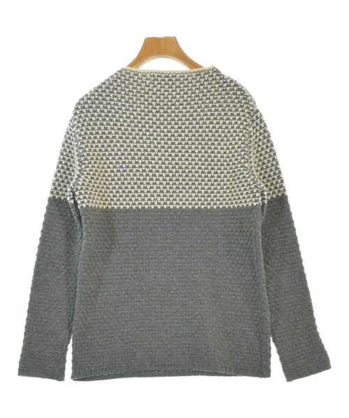 falconeri（ファルコネリ）ニット・セーター グレー サイズ:S レディース/2200672807794