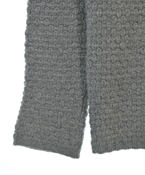 falconeri（ファルコネリ）ニット・セーター グレー サイズ:S レディース/2200672807794