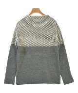 falconeri（ファルコネリ）ニット・セーター グレー サイズ:S レディース/2200672807794