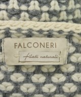 falconeri（ファルコネリ）ニット・セーター グレー サイズ:S レディース/2200672807794