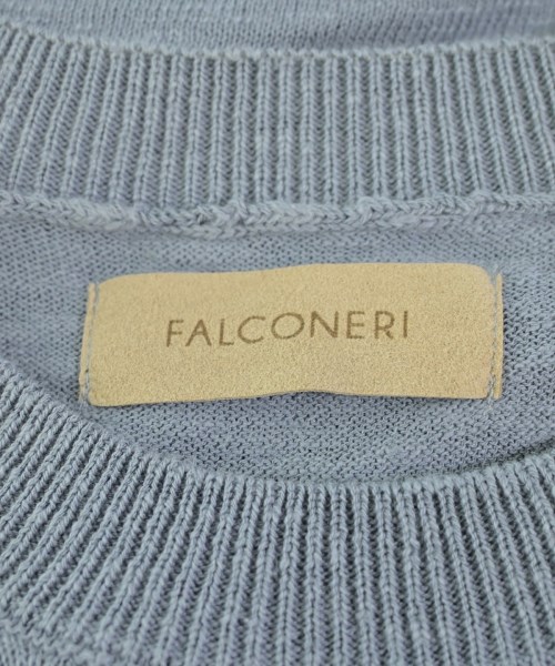 falconeri（ファルコネリ）ニット・セーター 青 サイズ:-(S位) レディース/2200697063014