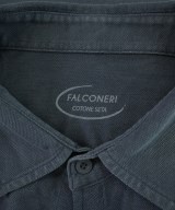falconeri（ファルコネリ）ポロシャツ 紺 サイズ:M メンズ/2200699812054