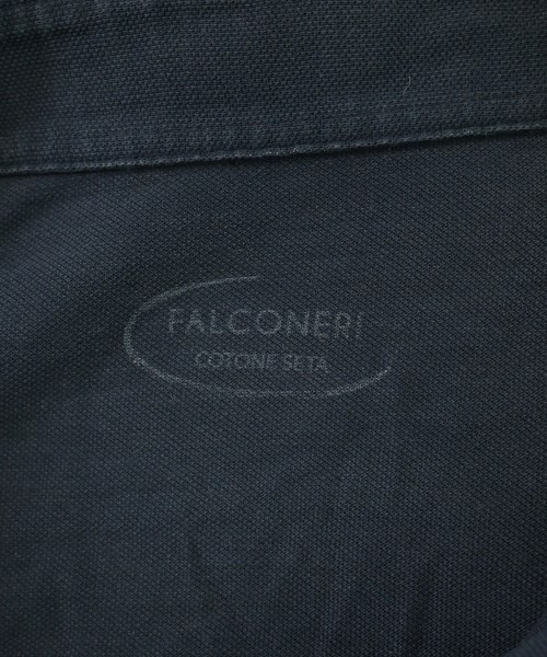 falconeri（ファルコネリ）ポロシャツ 紺 サイズ:M メンズ/2200699812078