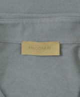 falconeri（ファルコネリ）ポロシャツ 青 サイズ:M メンズ/2200699812092