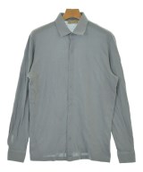 falconeri（ファルコネリ）ポロシャツ 青 サイズ:M メンズ/2200699812108