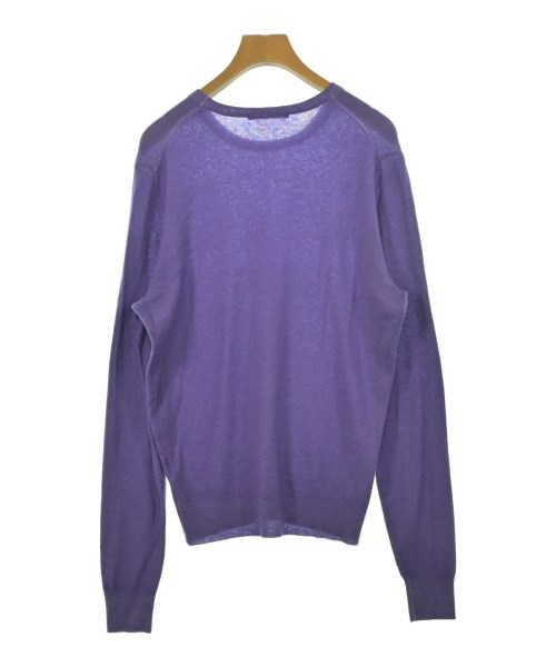 falconeri（ファルコネリ）ニット・セーター 紫 サイズ:48(XXL位) レディース/2200657481049