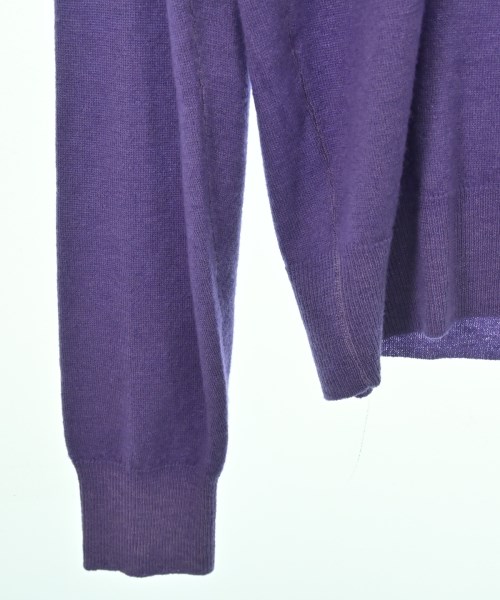 falconeri（ファルコネリ）ニット・セーター 紫 サイズ:48(XXL位) レディース/2200657481049