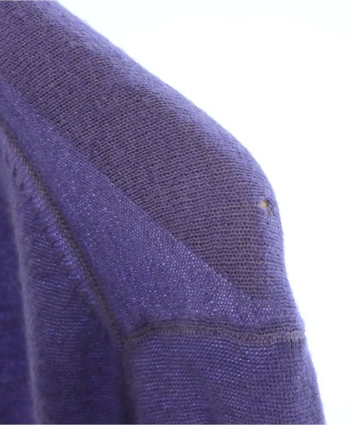 falconeri（ファルコネリ）ニット・セーター 紫 サイズ:48(XXL位) レディース/2200657481049