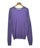 falconeri（ファルコネリ）ニット・セーター 紫 サイズ:48(XXL位) レディース/2200657481049