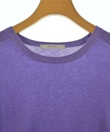 falconeri（ファルコネリ）ニット・セーター 紫 サイズ:48(XXL位) レディース/2200657481049