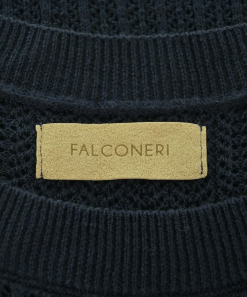 falconeri（ファルコネリ）ニット・セーター 紺 サイズ:-(S位) レディース/2200717674015