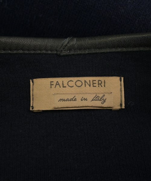 falconeri（ファルコネリ）コート 紺 サイズ:S レディース/2200730352419