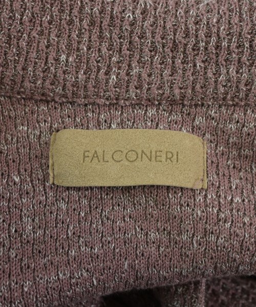 falconeri（ファルコネリ）カジュアルジャケット ピンク サイズ:S レディース/2200726595028