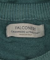 falconeri（ファルコネリ）ニット・セーター 緑 サイズ:S メンズ/2200680377180