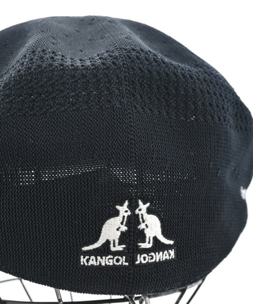 kinetics（キネティクス）ハット 黒 サイズ:M メンズ/2200623705100