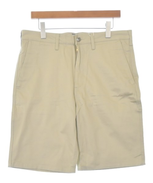 kinetics(キネティクス)ショートパンツ ベージュ サイズ:L/2200621110036