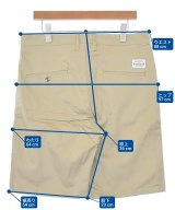 kinetics（キネティクス）ショートパンツ ベージュ サイズ:L メンズ/2200621110036