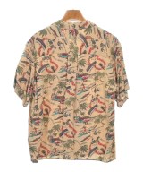 AVANTI（アヴァンティ）カジュアルシャツ ベージュ サイズ:F メンズ/2200613633031