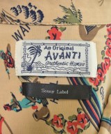 AVANTI（アヴァンティ）カジュアルシャツ ベージュ サイズ:F メンズ/2200613633031