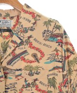 AVANTI（アヴァンティ）カジュアルシャツ ベージュ サイズ:F メンズ/2200613633031