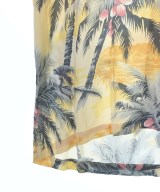 AVANTI（アヴァンティ）カジュアルシャツ 黄 サイズ:S メンズ/2200620884167