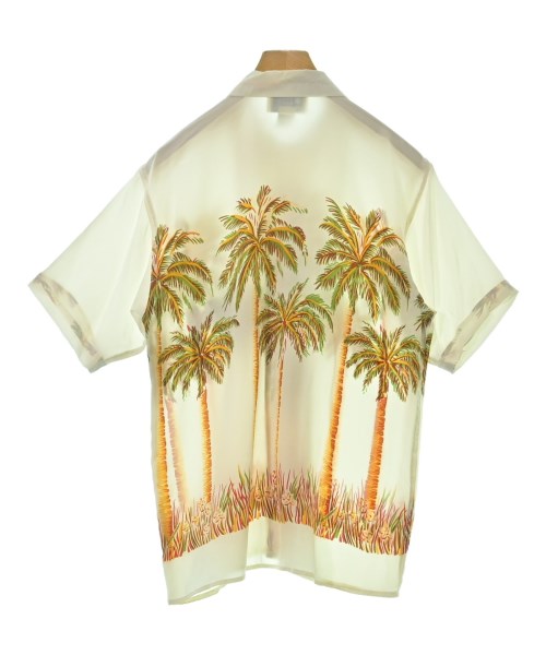 AVANTI（アヴァンティ）カジュアルシャツ 白 サイズ:XS メンズ/2200653813318