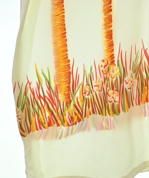 AVANTI（アヴァンティ）カジュアルシャツ 白 サイズ:XS メンズ/2200653813318