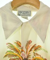 AVANTI（アヴァンティ）カジュアルシャツ 白 サイズ:XS メンズ/2200653813318