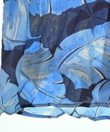 AVANTI（アヴァンティ）カジュアルシャツ 青 サイズ:S メンズ/2200653813325