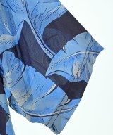 AVANTI（アヴァンティ）カジュアルシャツ 青 サイズ:S メンズ/2200653813325