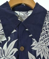 AVANTI（アヴァンティ）カジュアルシャツ 紺 サイズ:XS メンズ/2200653813332