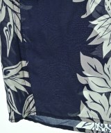 AVANTI（アヴァンティ）カジュアルシャツ 紺 サイズ:XS メンズ/2200653813332