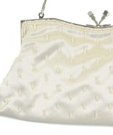 Three Four Time（スリーフォータイム）ハンドバッグ 白 サイズ:- レディース/2200672558023