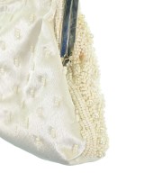 Three Four Time（スリーフォータイム）ハンドバッグ 白 サイズ:- レディース/2200672558023