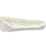 Three Four Time（スリーフォータイム）ハンドバッグ 白 サイズ:- レディース/2200672558023