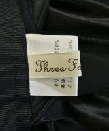 Three Four Time（スリーフォータイム）ロング・マキシ丈スカート 紫 サイズ:-(M位) レディース/2200657711078