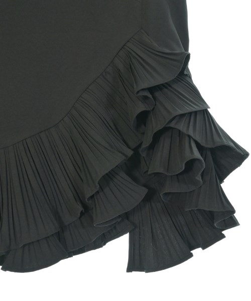 Three Four Time（スリーフォータイム）ブラウス 黒 サイズ:F レディース/2200665203039