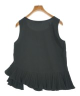 Three Four Time（スリーフォータイム）ブラウス 黒 サイズ:F レディース/2200665203039