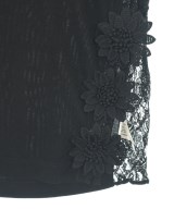 Three Four Time（スリーフォータイム）ベスト/ノースリーブ 黒 サイズ:-(M位) レディース/2200665203046