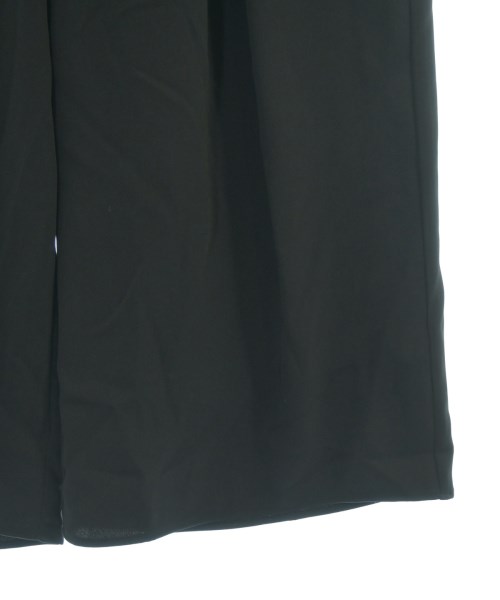 Three Four Time（スリーフォータイム）その他 黒 サイズ:38(M位) レディース/2200661658338