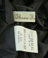 Three Four Time（スリーフォータイム）その他 黒 サイズ:38(M位) レディース/2200661658338